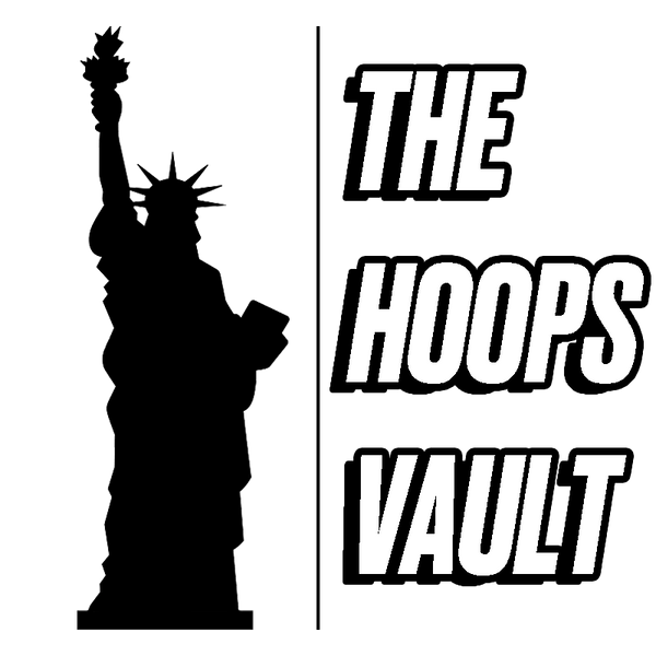 The Hoops Vault